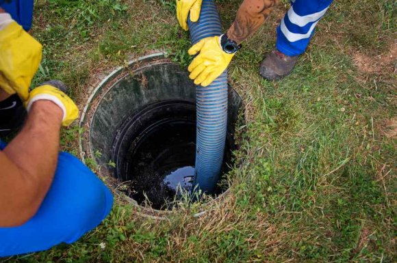 Entreprise pour le débouchage de canalisation en urgence 